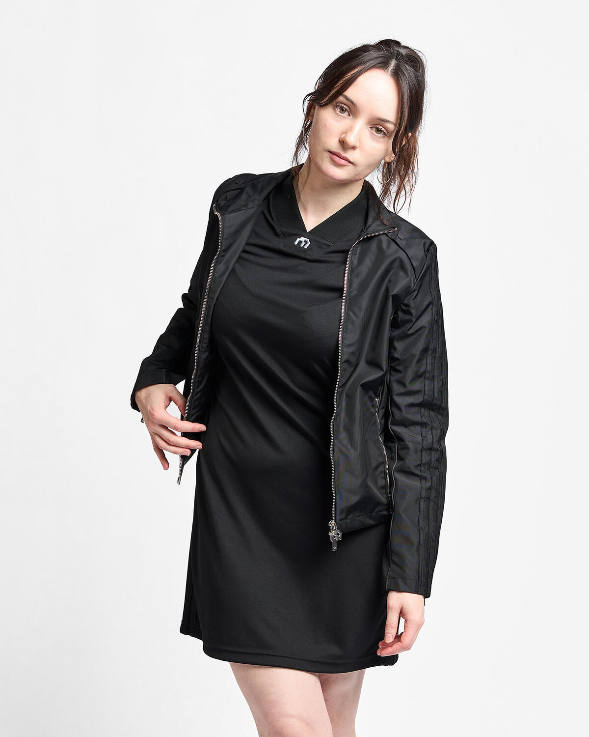 adidas Originals x Miaou WMNS Jacket | KA2734 | AFEW STORE